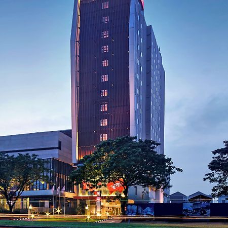 Ibis Gading סרפונג מראה חיצוני תמונה