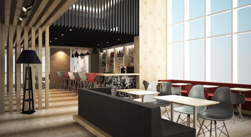 Ibis Gading סרפונג מראה חיצוני תמונה