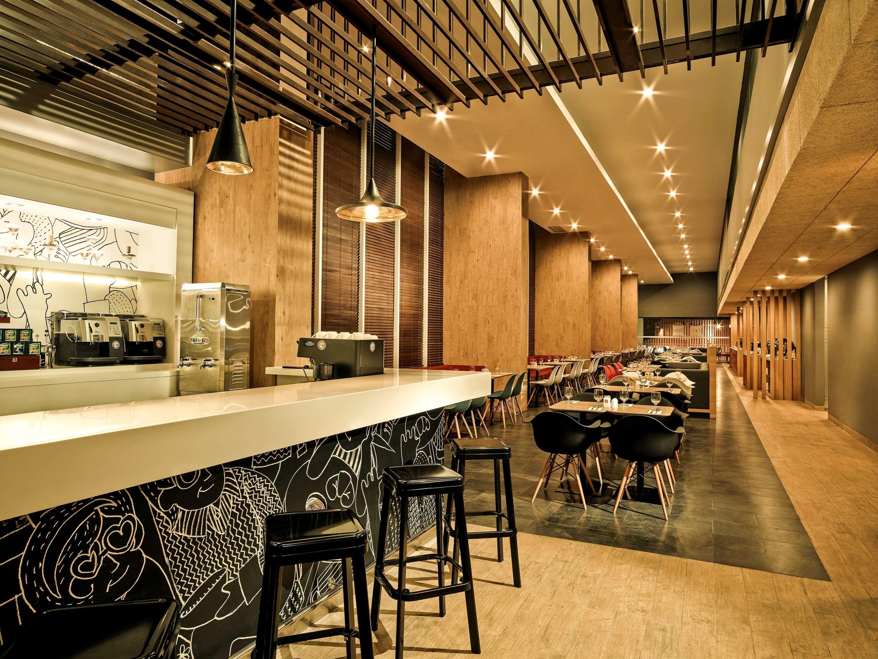 Ibis Gading סרפונג מראה חיצוני תמונה