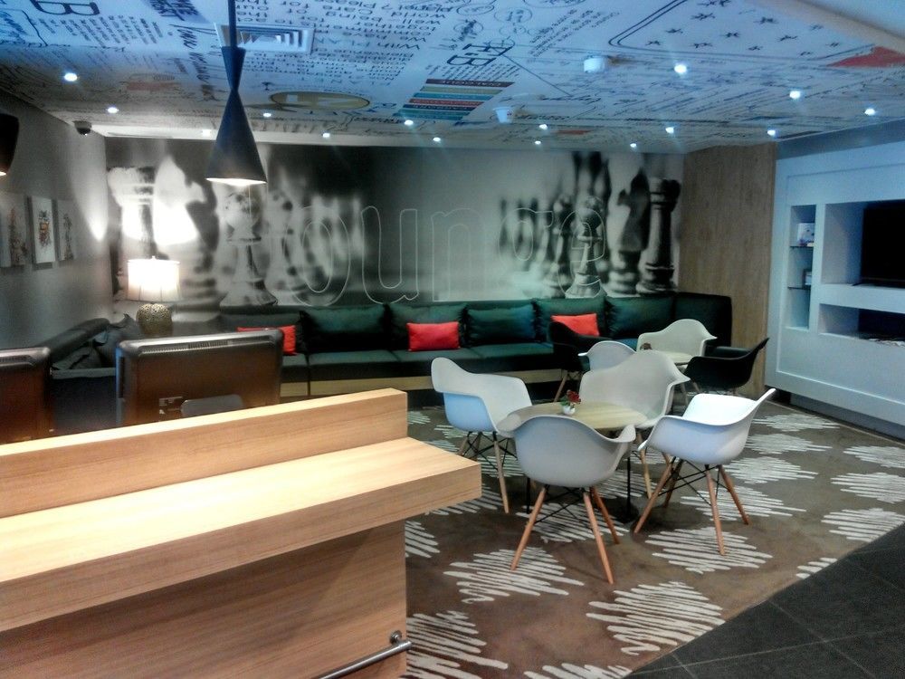 Ibis Gading סרפונג מראה חיצוני תמונה