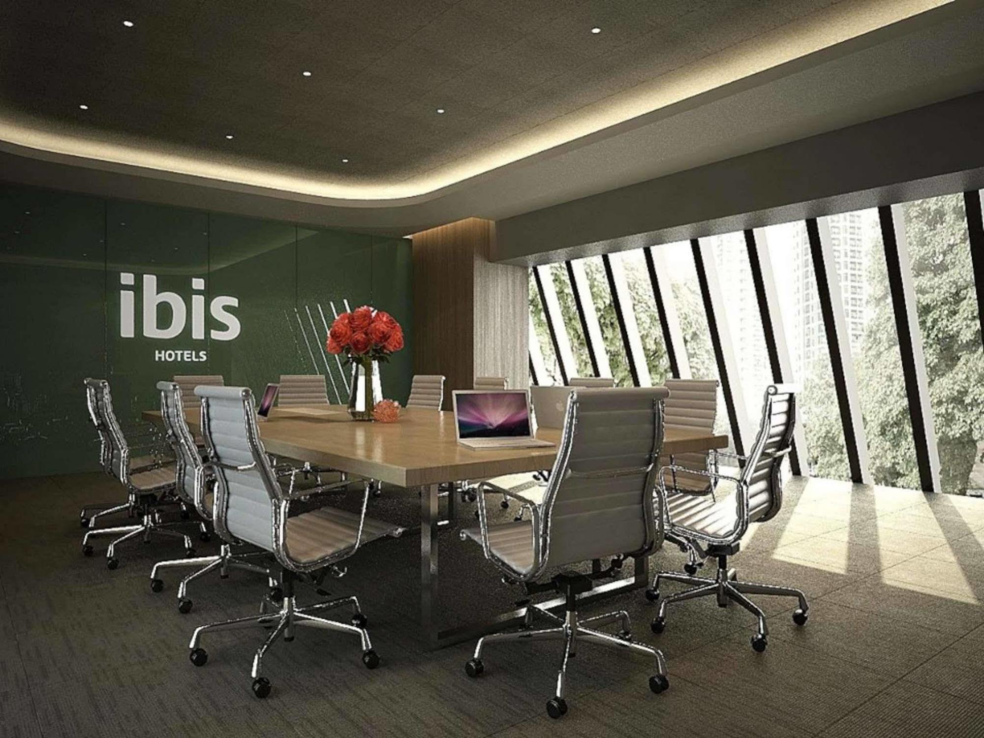 Ibis Gading סרפונג מראה חיצוני תמונה