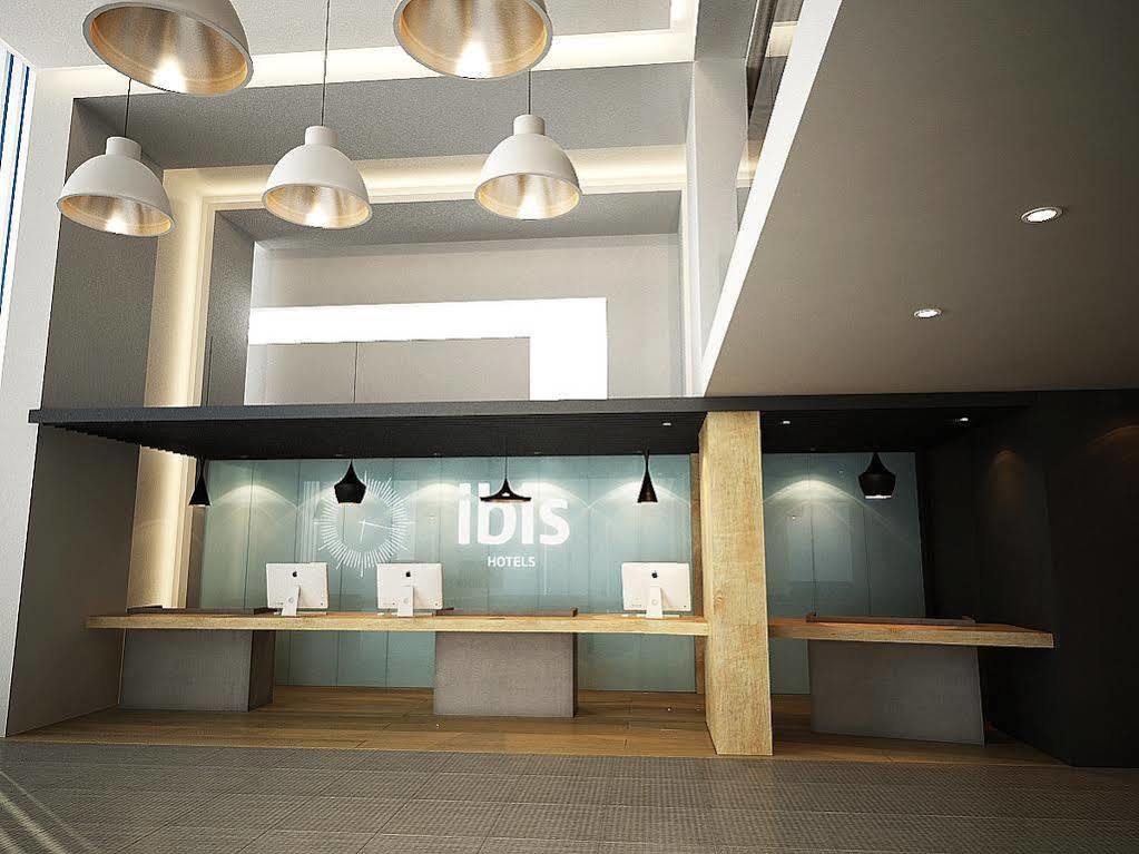 Ibis Gading סרפונג מראה חיצוני תמונה