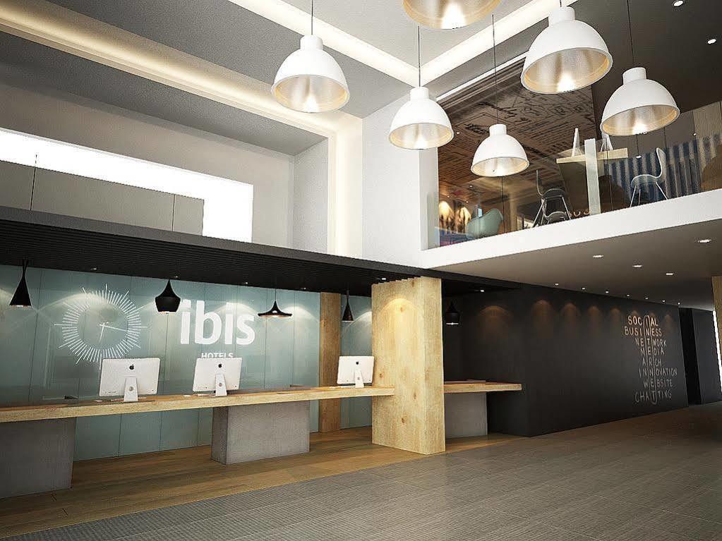 Ibis Gading סרפונג מראה חיצוני תמונה