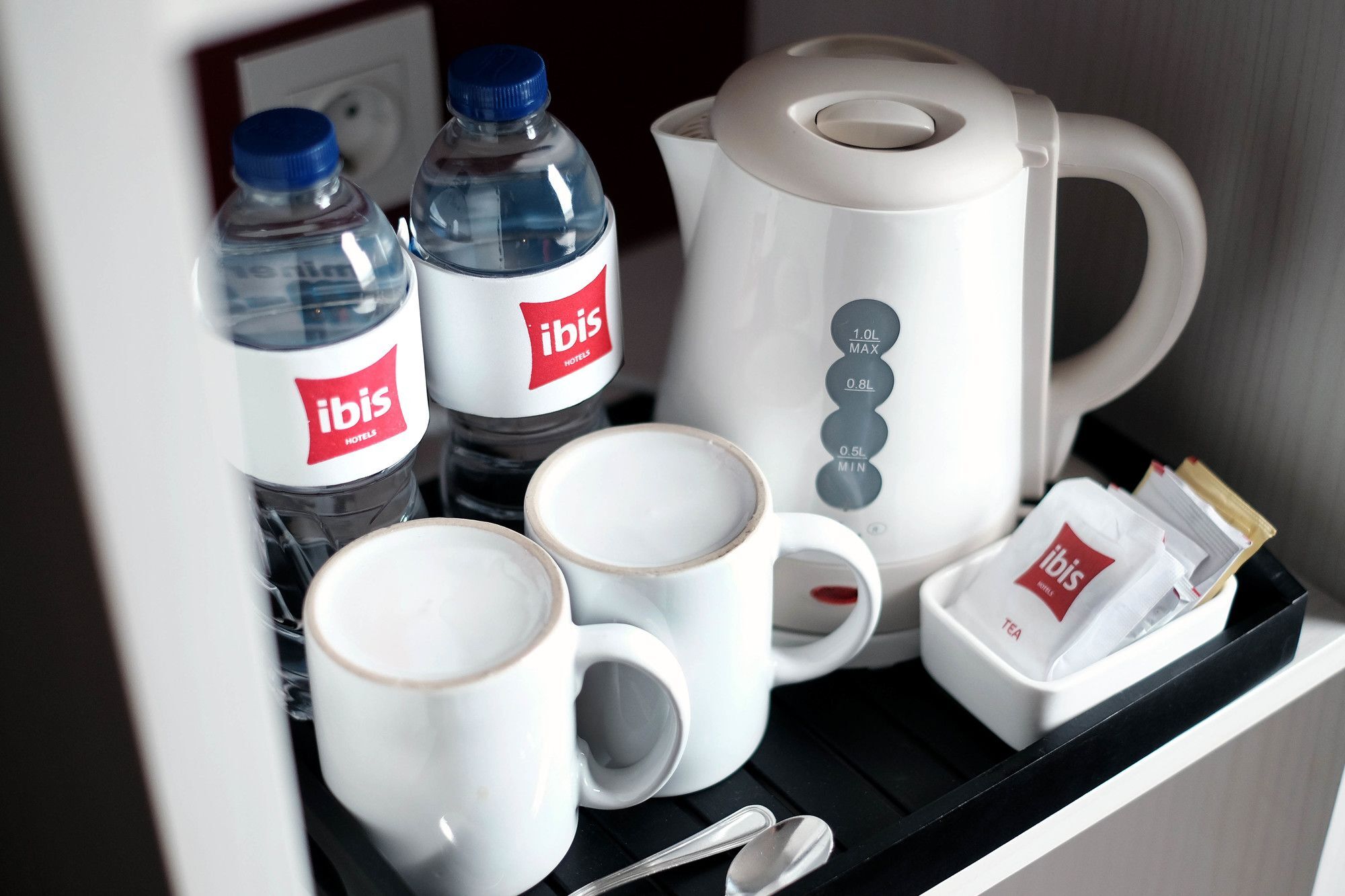 Ibis Gading סרפונג מראה חיצוני תמונה