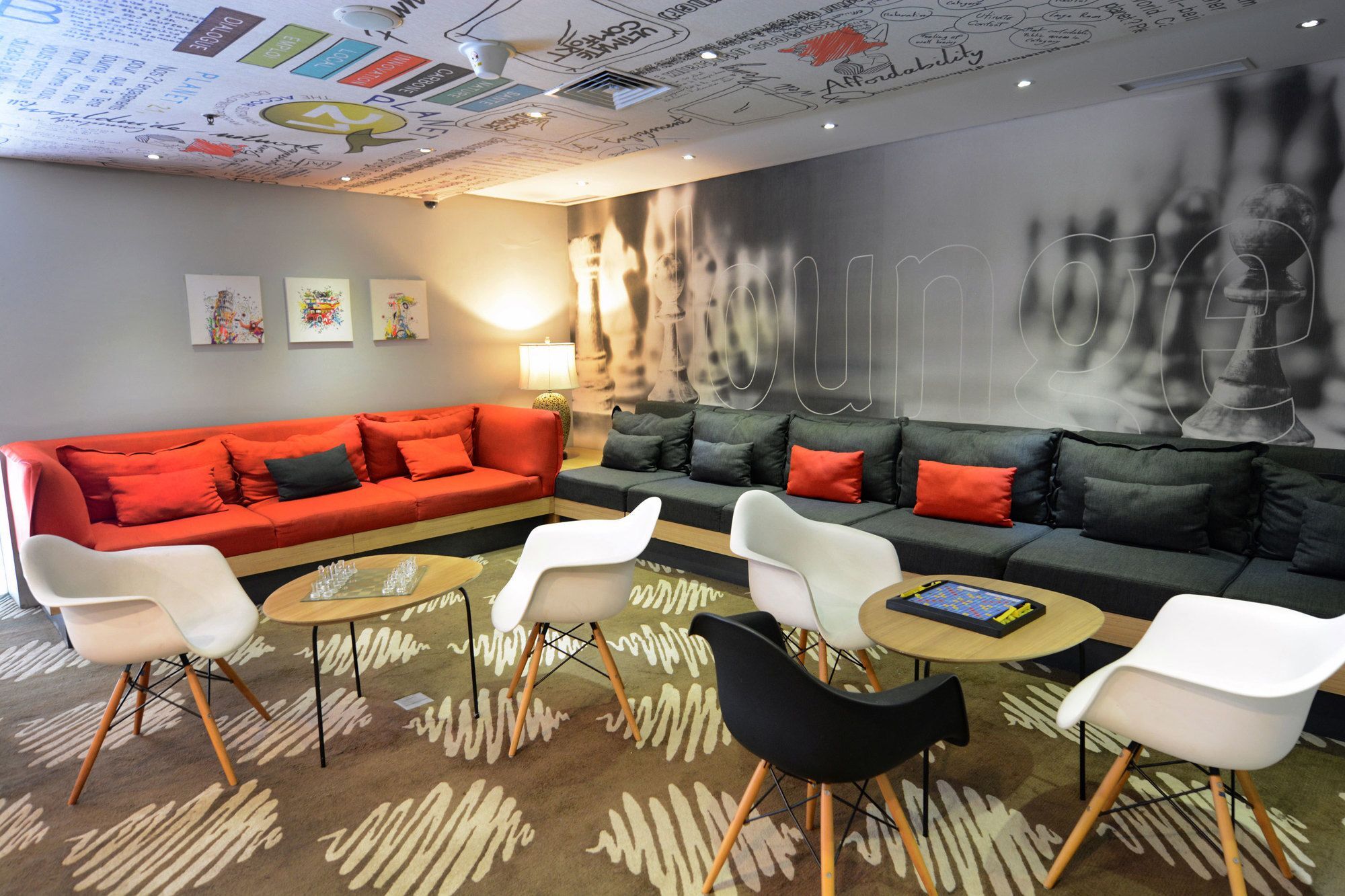 Ibis Gading סרפונג מראה חיצוני תמונה